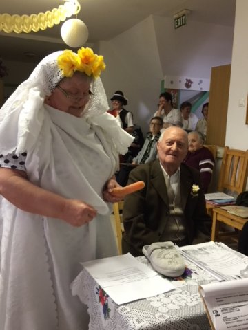 Farsangi ünnepség a Fényes házban 2018 - 39